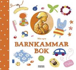 Min egen barnkammarbok