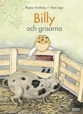 Billy och grisarna