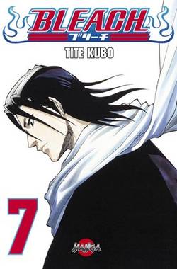 Bleach 07