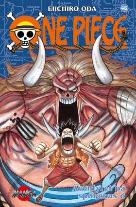 One Piece 48