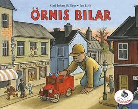 Örnis bilar