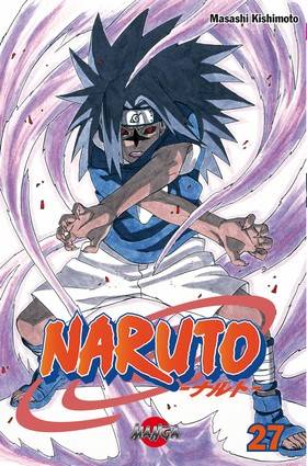 Naruto 27