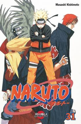 Naruto 31