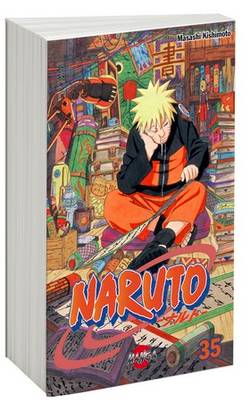 Naruto 35