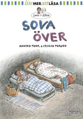 Sova över