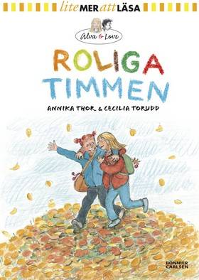 Roliga timmen