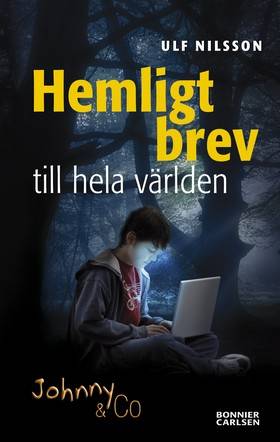 Hemligt brev till hela världen