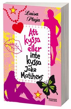 Att kyssa eller inte kyssa Jake Matthews