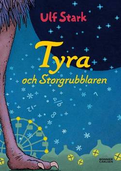 Tyra och Storgrubblaren