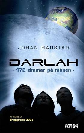 Darlah, 172 timmar på månen