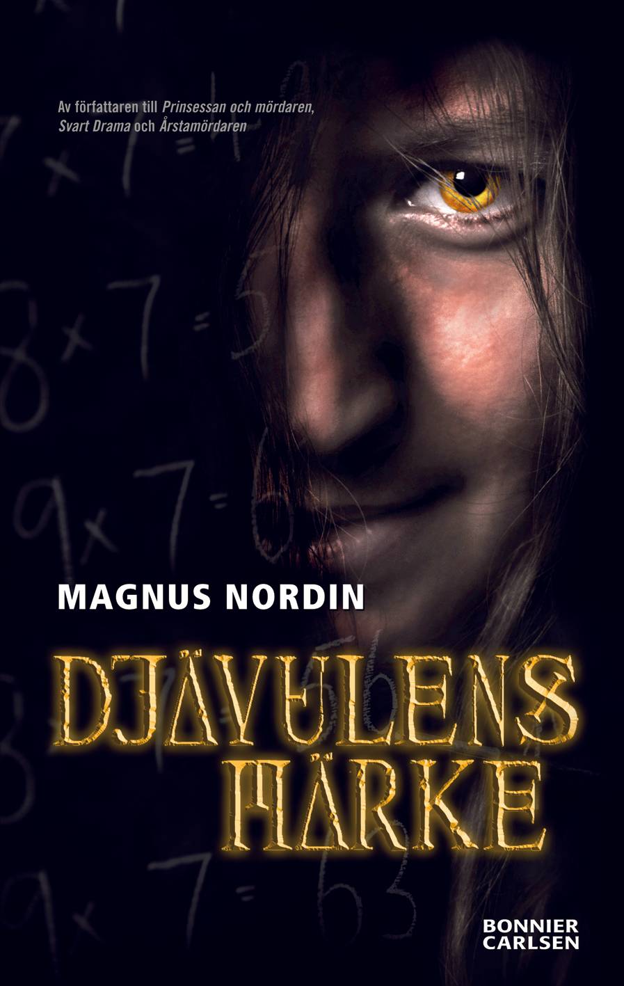 Djävulens märke