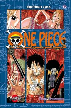 One Piece 50