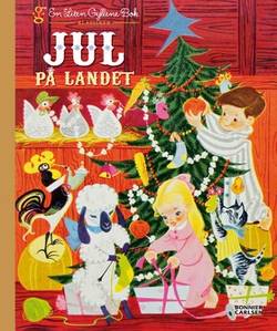 Jul på landet