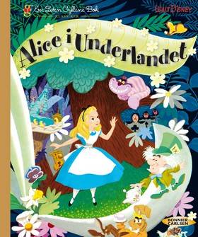 Alice i Underlandet