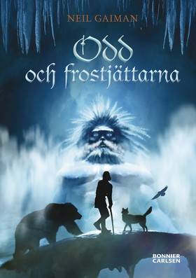 Odd och frostjättarna