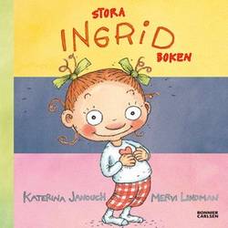 Stora Ingrid-boken