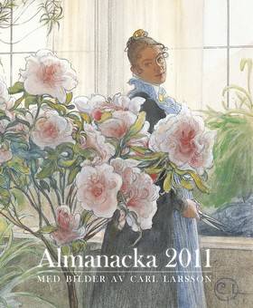 Almanacka 2011 med bilder av Carl Larsson