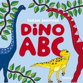 Dino ABC