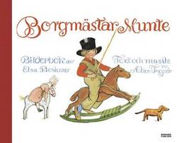 Borgmästar Munte