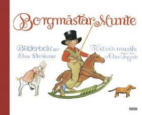 Borgmästar Munte