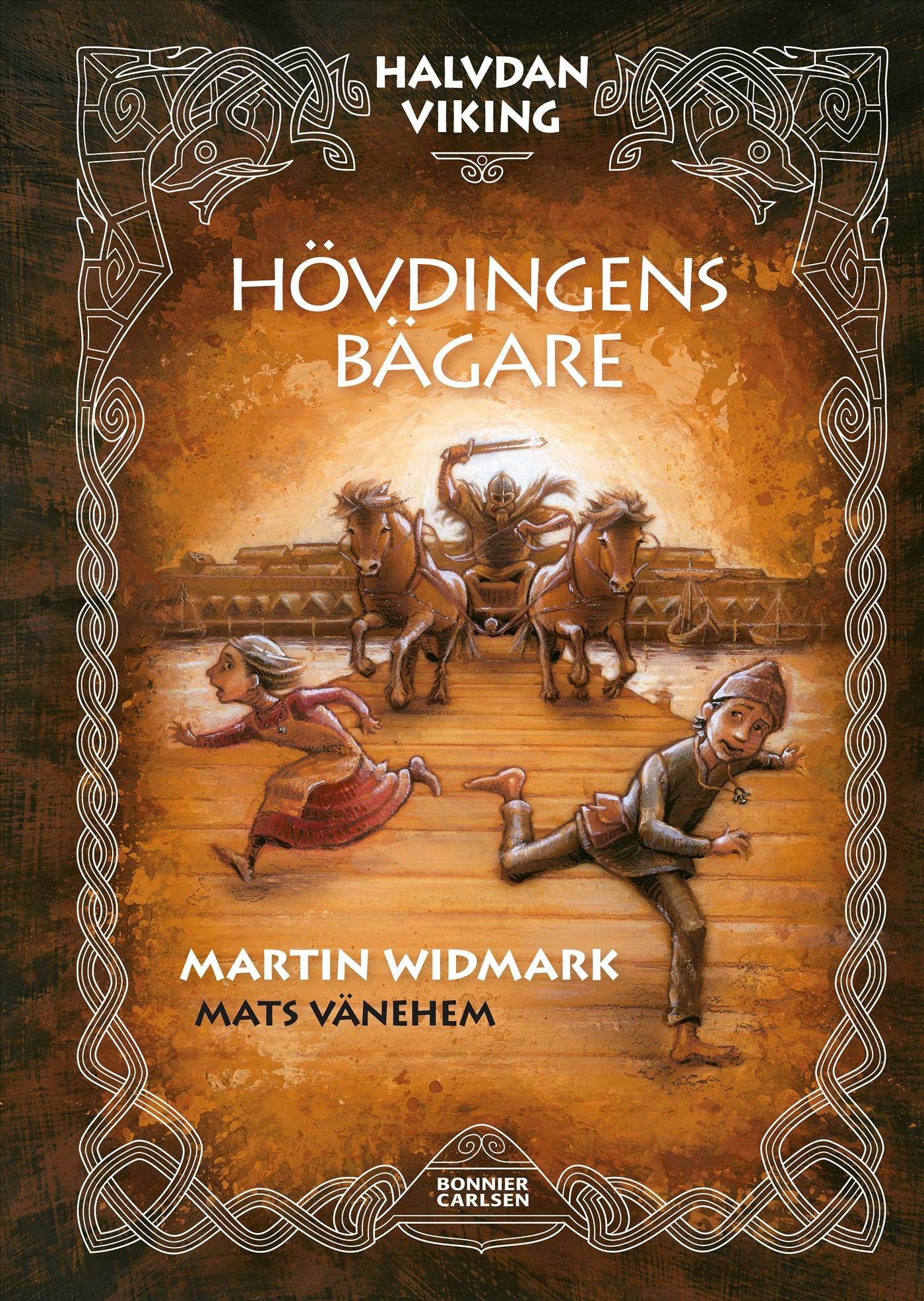 Hövdingens bägare