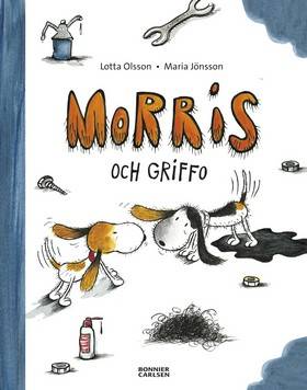 Morris och Griffo