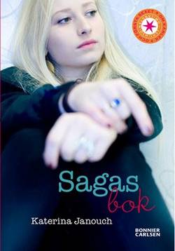 Sagas bok