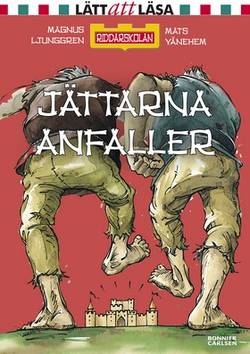 Jättarna anfaller!