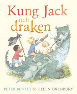 Kung Jack och draken