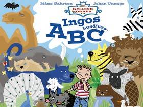 Ingos husdjurs-ABC