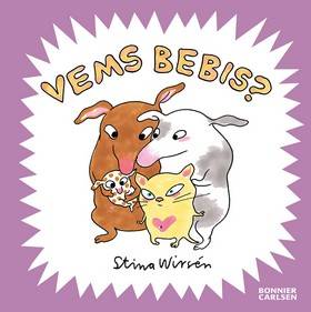 Vems bebis?