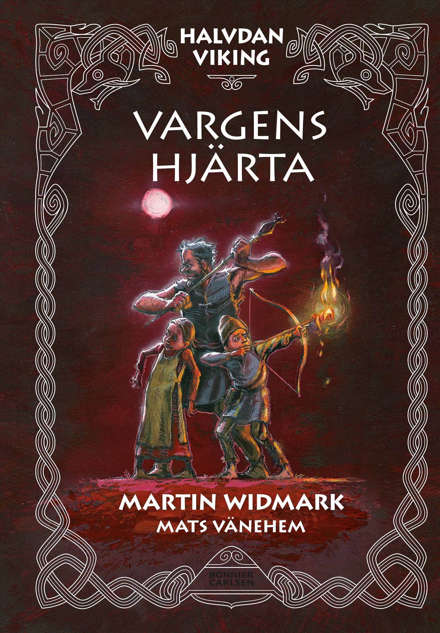 Vargens hjärta