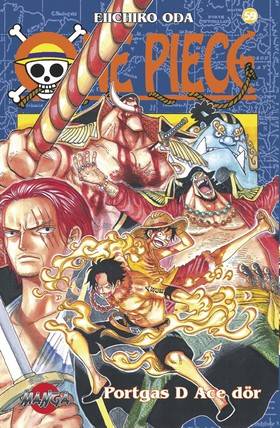 One Piece 59