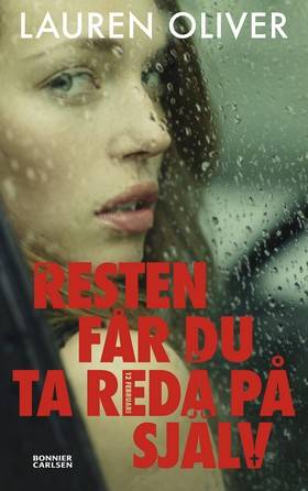 Resten får du ta reda på själv