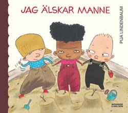 Jag älskar Manne