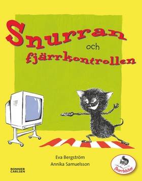 Snurran och fjärrkontrollen