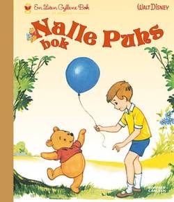 Nalle Puhs bok