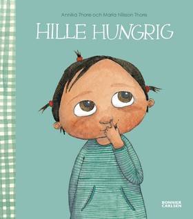 Hille hungrig