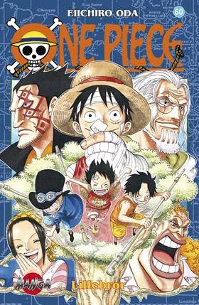 One Piece 60