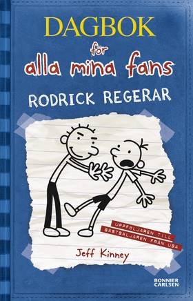 Rodrick regerar