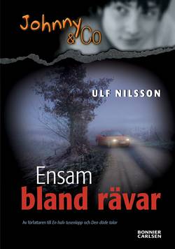 Ensam bland rävar