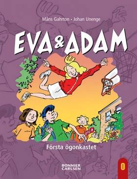 Eva & Adam. Första ögonkastet