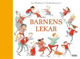 Barnens lekar