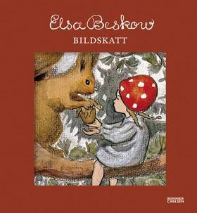 Elsa Beskow : bildskatt