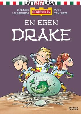 En egen drake