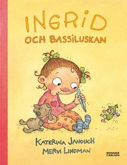 Ingrid och Bassiluskan