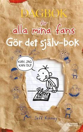 Gör det själv-bok