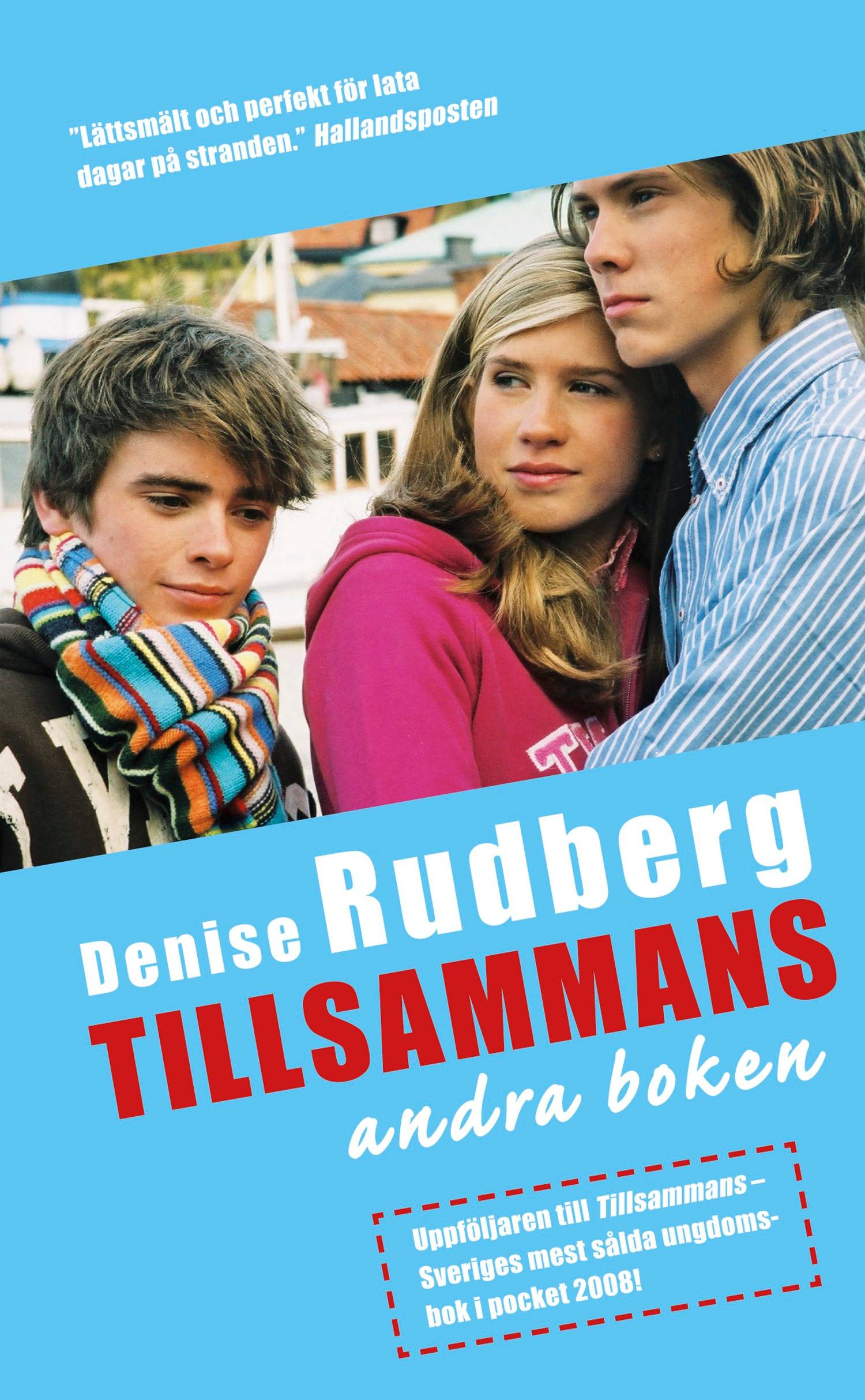 Tillsammans: andra boken