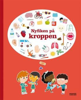 Nyfiken på kroppen