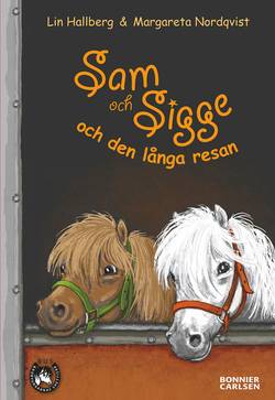 Sam och Sigge och den långa resan